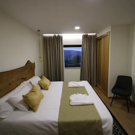 Afonsos House & Videmonte