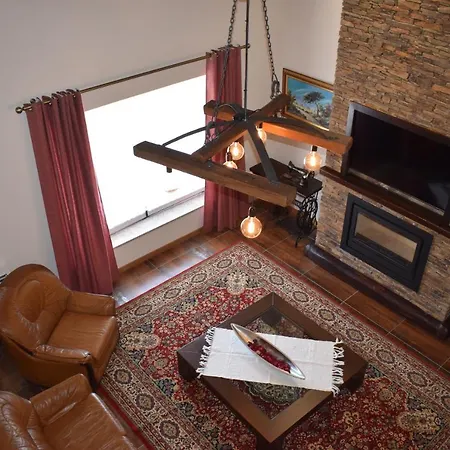 Alojamento de Turismo Rural Afonsos House & *