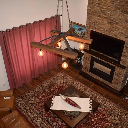 Farm stay Afonsos House & *