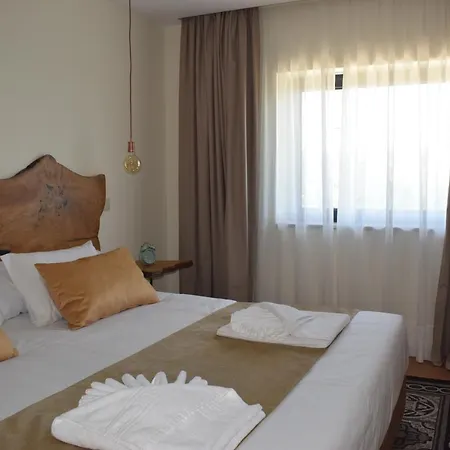 Afonsos House &