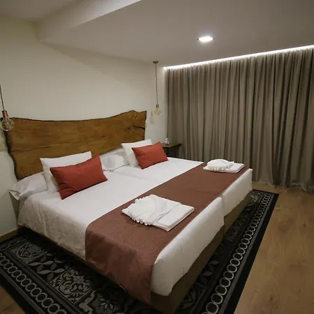 Afonsos House & Alojamento de Turismo Rural *