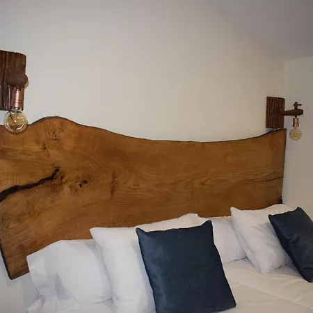 Alojamento de Turismo Rural Afonsos House &