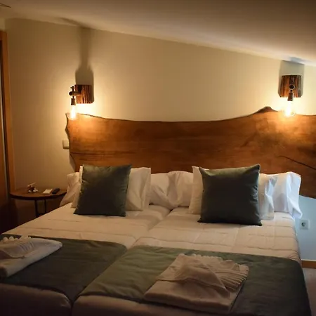 Afonsos House &