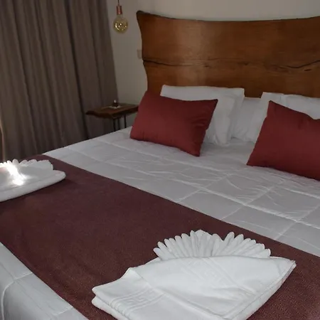 Afonsos House & Farm stay Videmonte