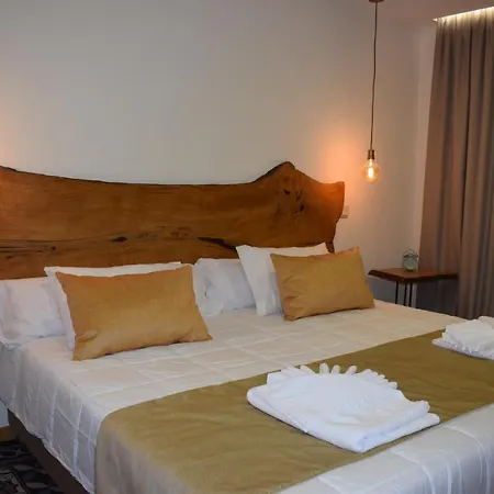 Afonsos House &