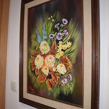 Farm stay Afonsos House & Videmonte