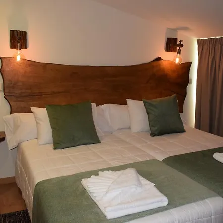 Alojamento de Turismo Rural Afonsos House &