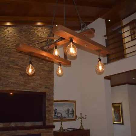 Farm stay Afonsos House & Videmonte