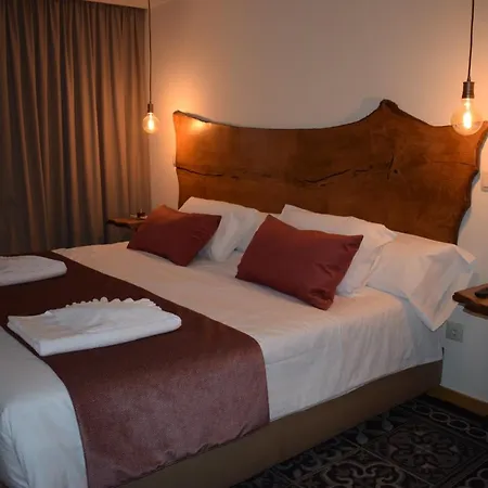 Afonsos House & * Videmonte