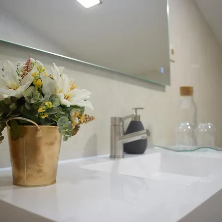 Afonsos House & Farm stay Videmonte