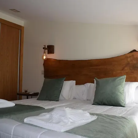 Farm stay Afonsos House & Videmonte