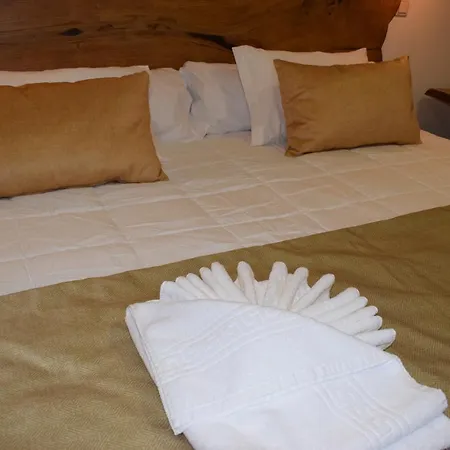 Afonsos House & Alojamento de Turismo Rural