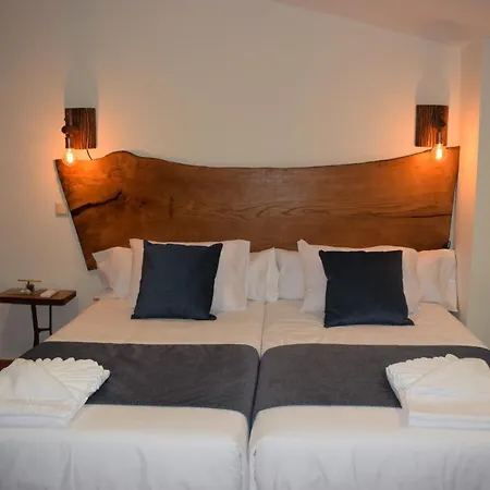 Alojamento de Turismo Rural Afonsos House & Videmonte