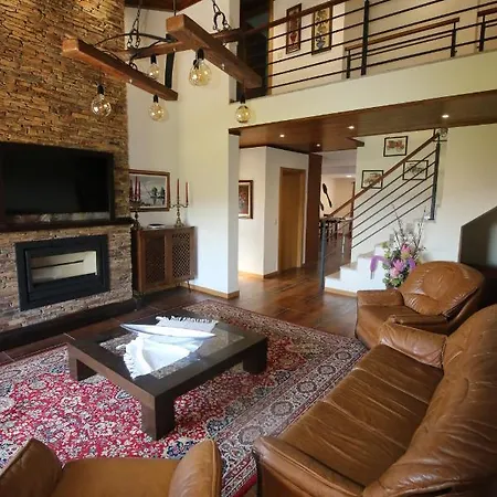 Afonsos House & Videmonte