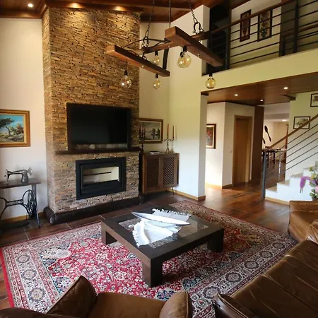 Afonsos House & Videmonte