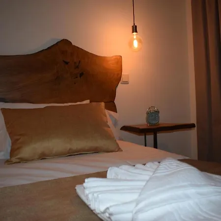 Farm stay Afonsos House &