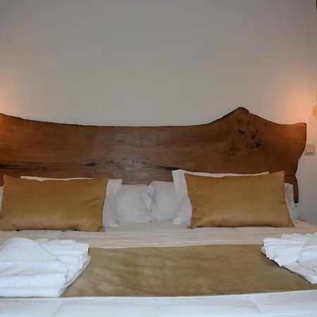 Afonsos House & Farm stay Videmonte