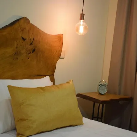 Farm stay Afonsos House & *