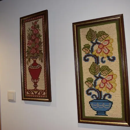 팜스테이 Afonsos House &