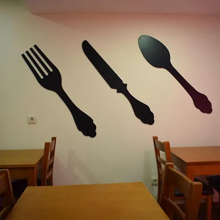 Afonsos House & Agroturismo Videmonte