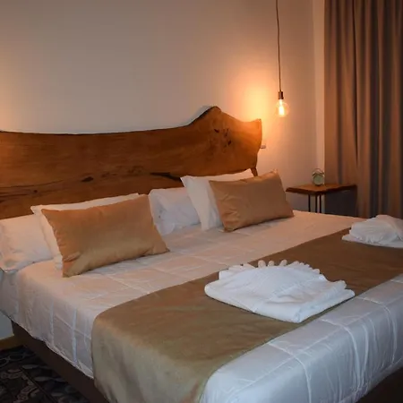 Afonsos House & Alojamento de Turismo Rural *