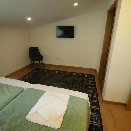 Afonsos House & Videmonte