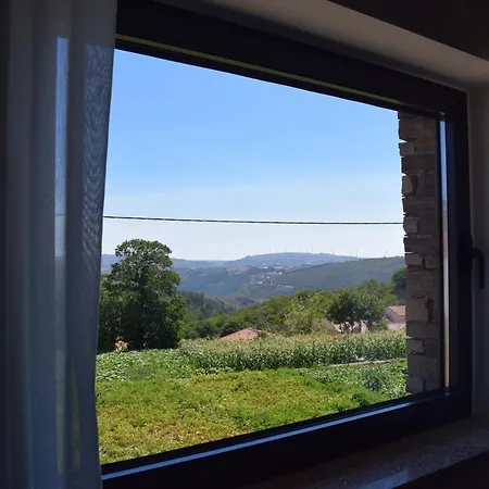 Alojamento de Turismo Rural Afonsos House &