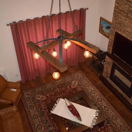 Afonsos House & Farm stay