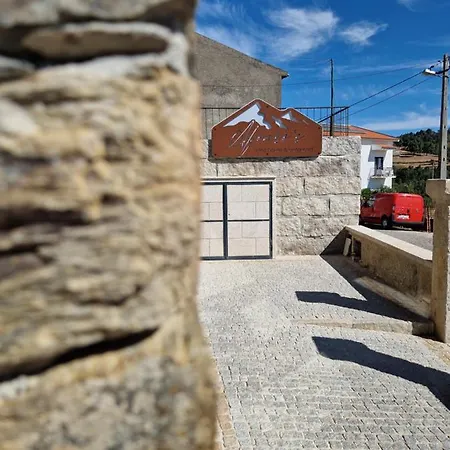 Afonsos House & Alojamento de Turismo Rural