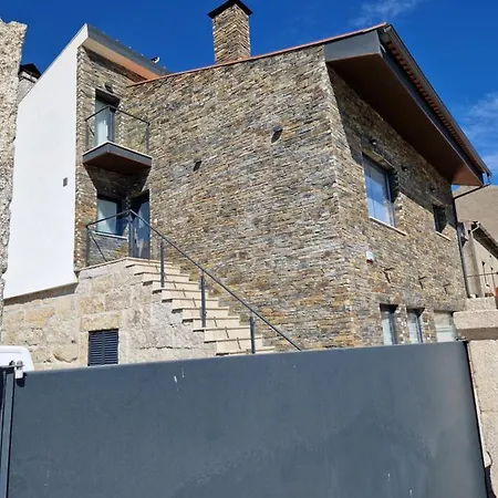 Afonsos House & Alojamento de Turismo Rural