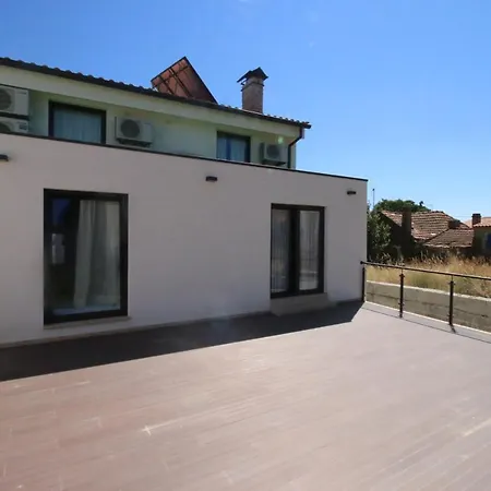 Afonsos House & Farm stay *