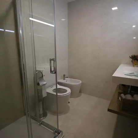 Farm stay Afonsos House & Videmonte