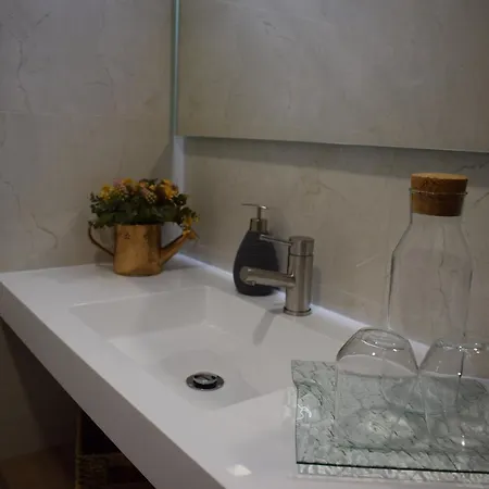 Alojamento de Turismo Rural Afonsos House &