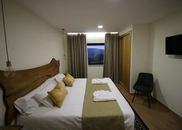 Afonsos House & Videmonte