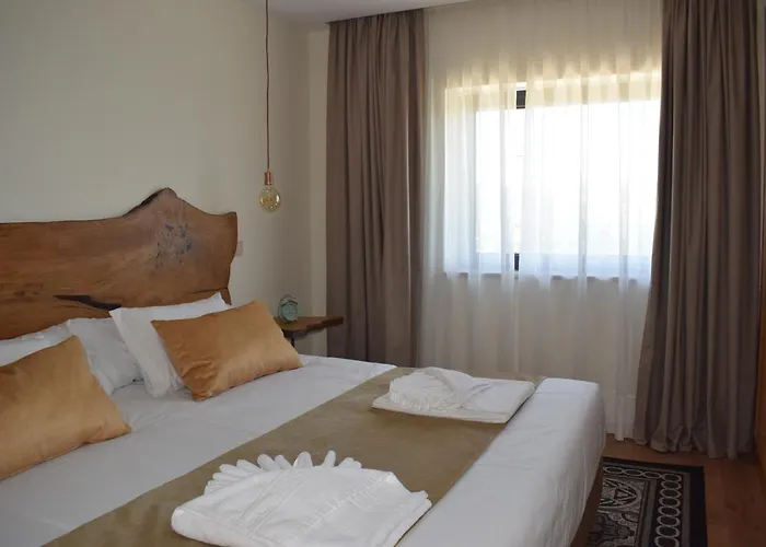 Afonsos House &