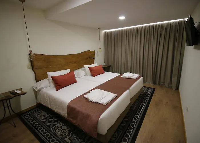 Afonsos House & Gospodarstwo agroturystyczne *