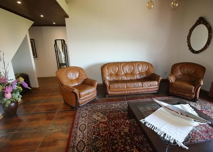 Afonsos House & Gospodarstwo agroturystyczne