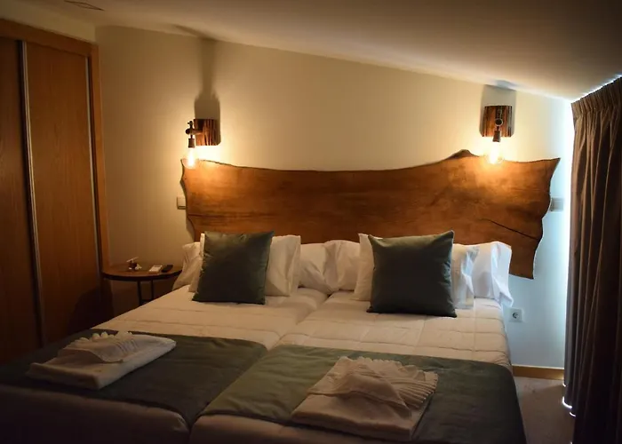 Afonsos House &