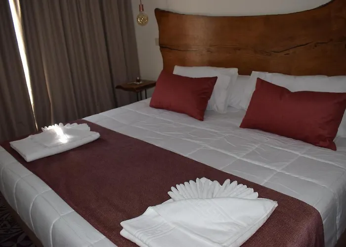 Afonsos House & Gospodarstwo agroturystyczne Videmonte