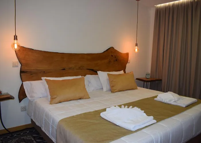 Afonsos House &