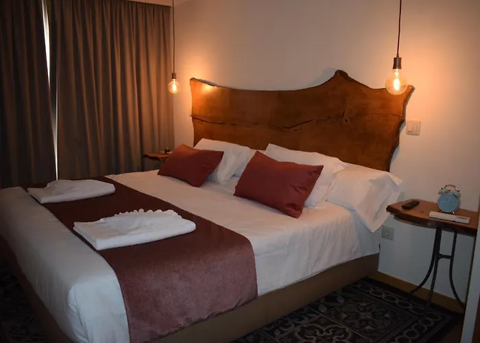 Afonsos House & * Videmonte