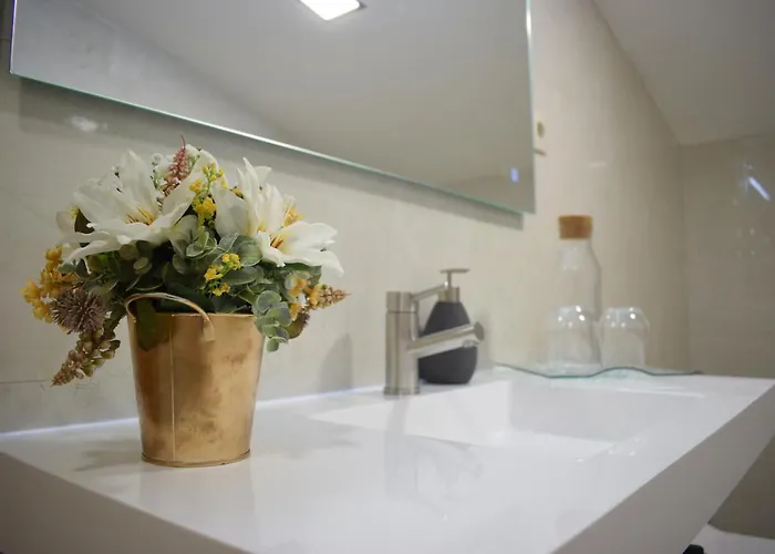 Afonsos House & Gospodarstwo agroturystyczne Videmonte