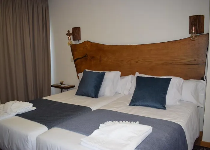 Afonsos House & Gospodarstwo agroturystyczne *