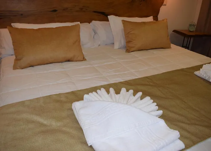 Afonsos House & Gospodarstwo agroturystyczne