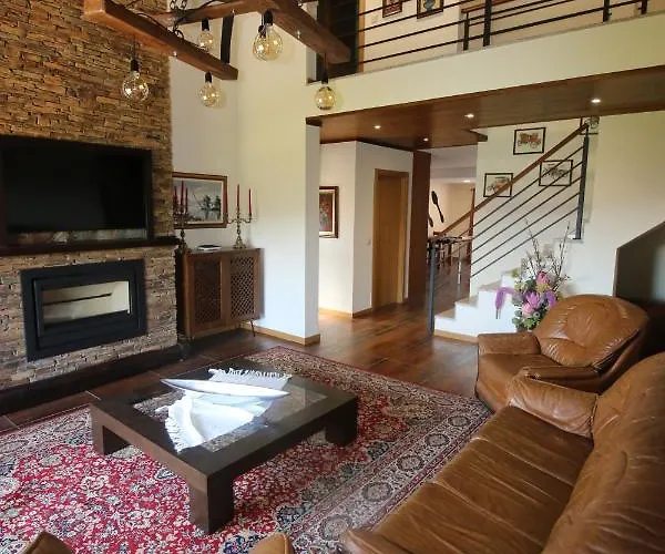 Afonsos House & Videmonte