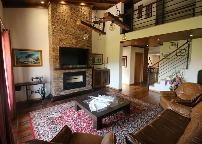 Afonsos House & Videmonte