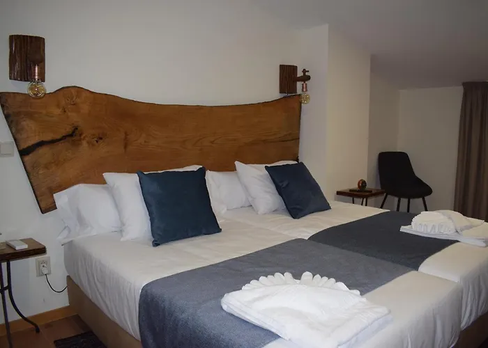 Afonsos House &