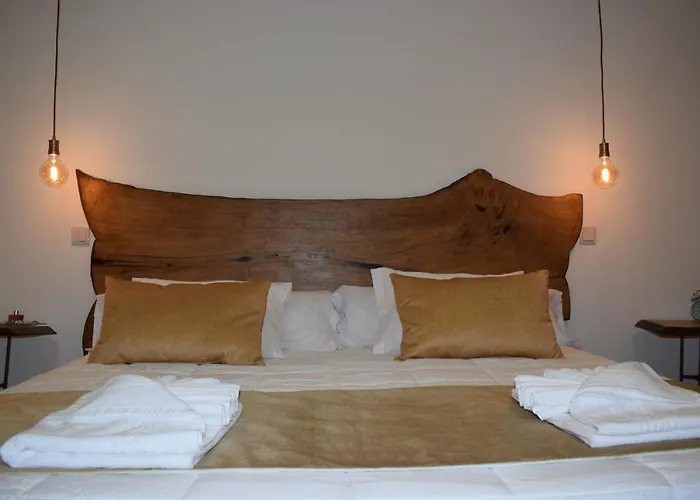 Afonsos House & Gospodarstwo agroturystyczne Videmonte