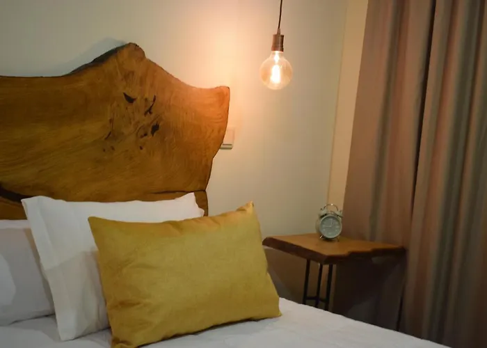 Gospodarstwo agroturystyczne Afonsos House & *