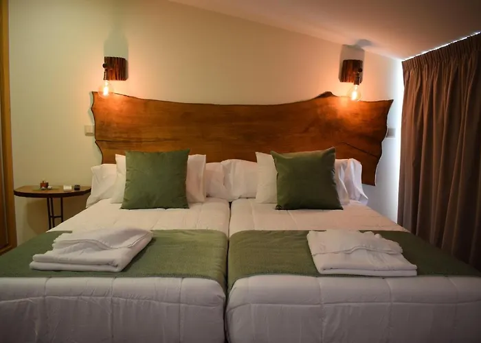 Afonsos House & Videmonte